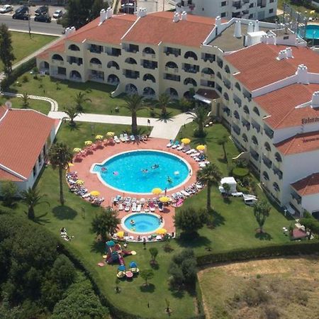 Apartamento Albufeira Prestige By Sunnyway Exterior photo