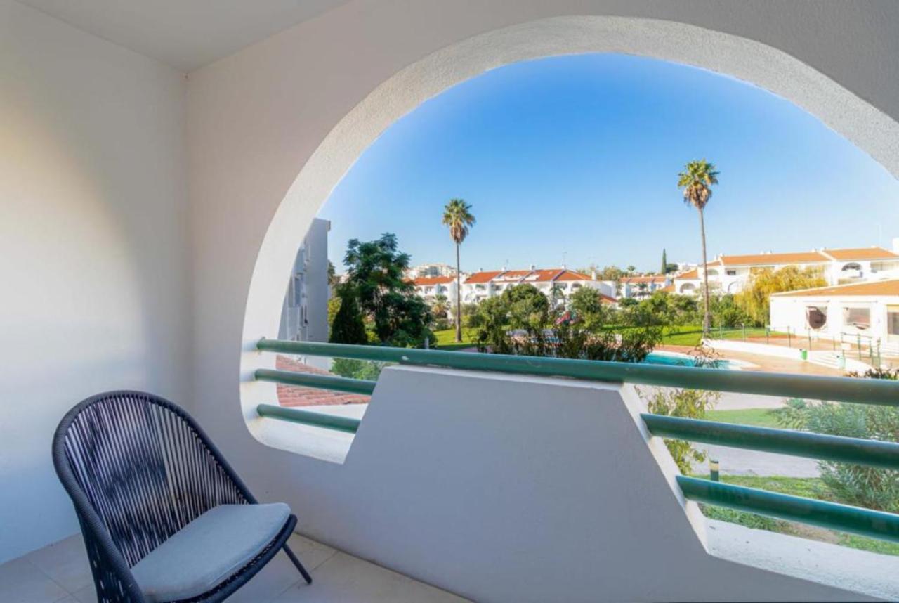 Apartamento Albufeira Prestige By Sunnyway Exterior photo