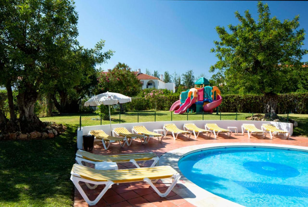 Apartamento Albufeira Prestige By Sunnyway Exterior photo