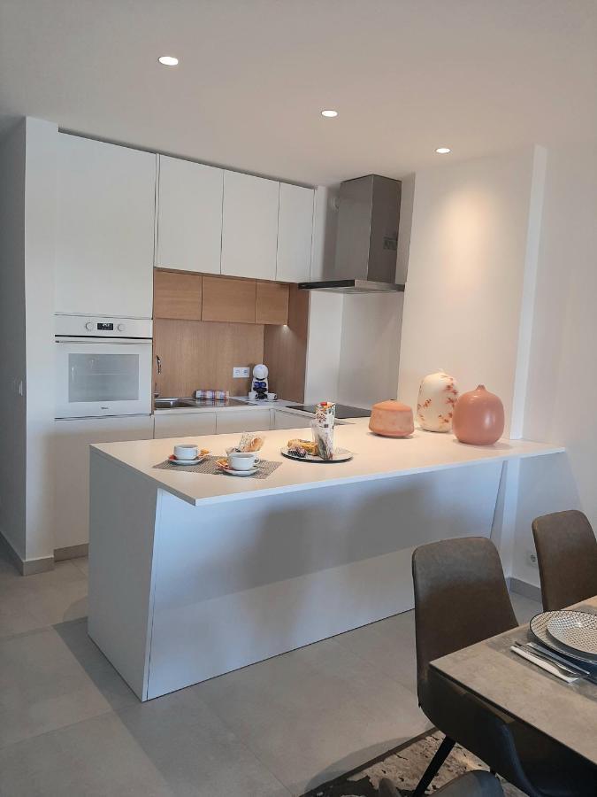 Apartamento Albufeira Prestige By Sunnyway Exterior photo
