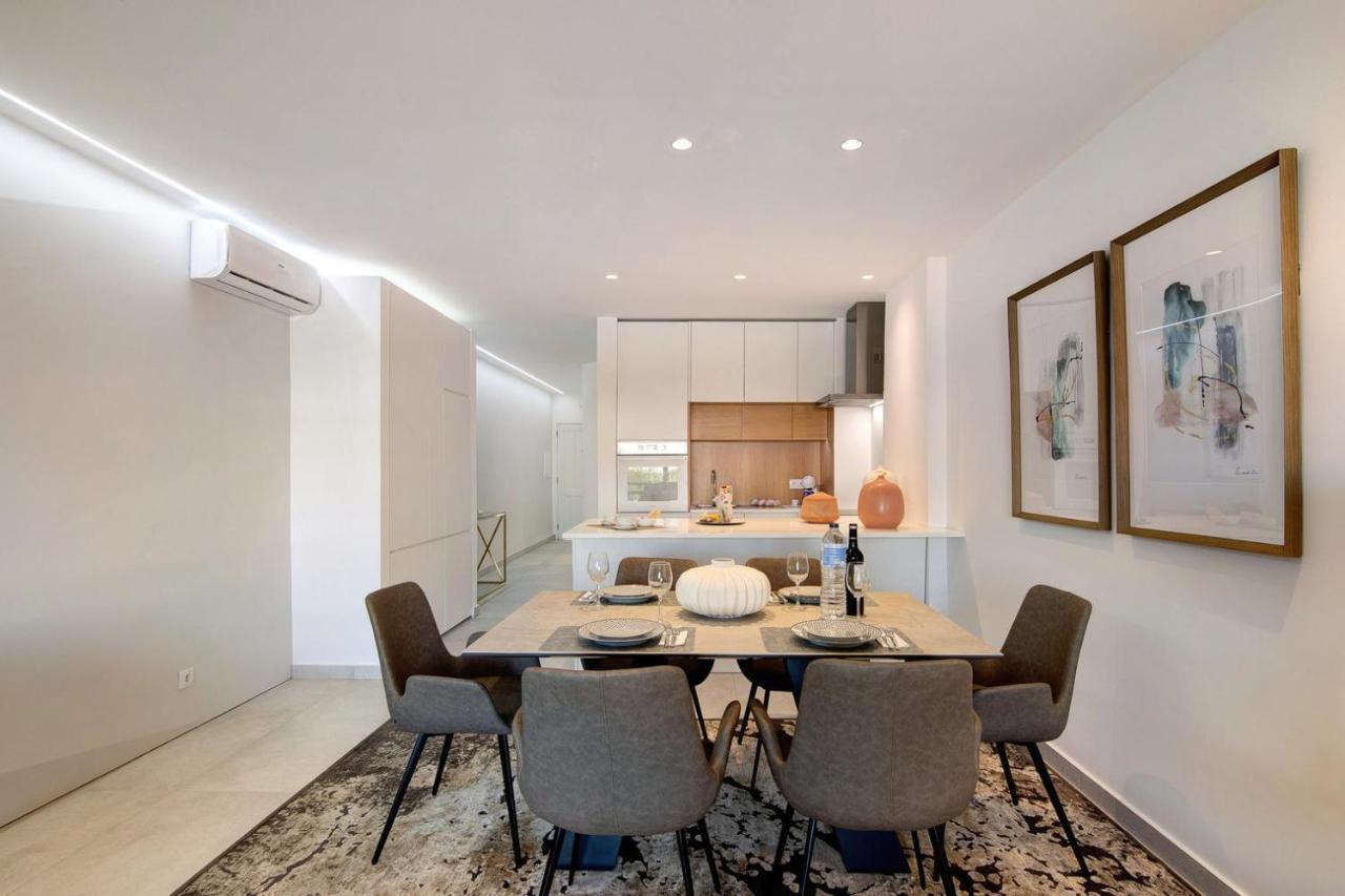 Apartamento Albufeira Prestige By Sunnyway Exterior photo