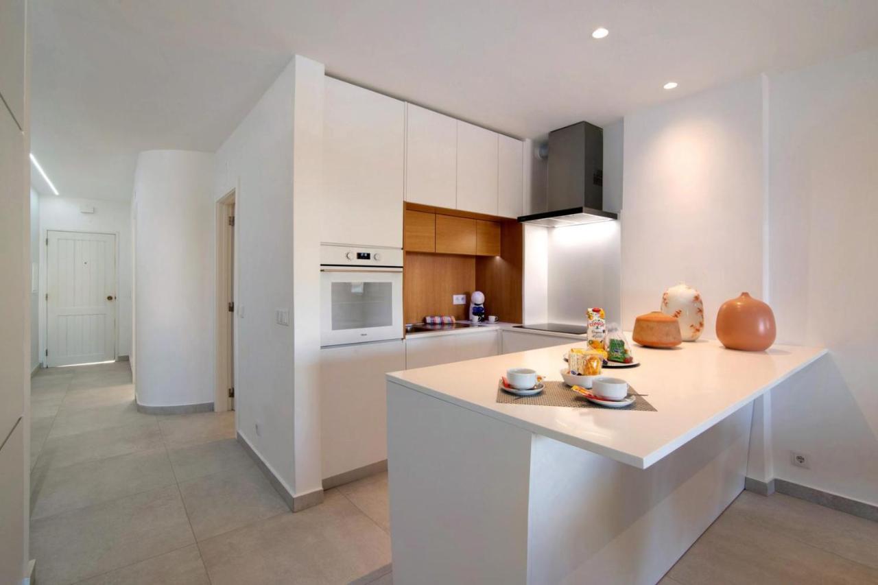 Apartamento Albufeira Prestige By Sunnyway Exterior photo