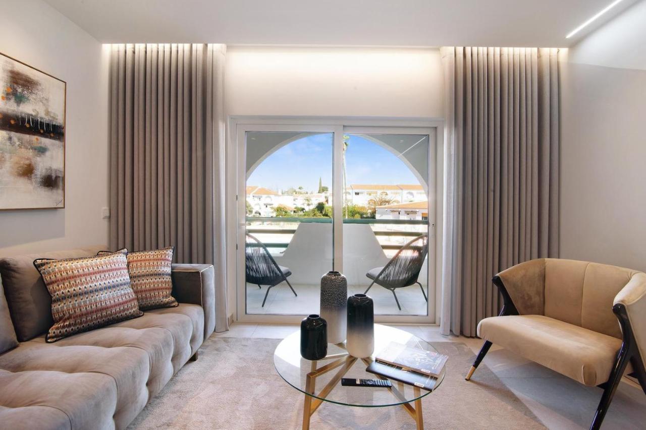 Apartamento Albufeira Prestige By Sunnyway Exterior photo