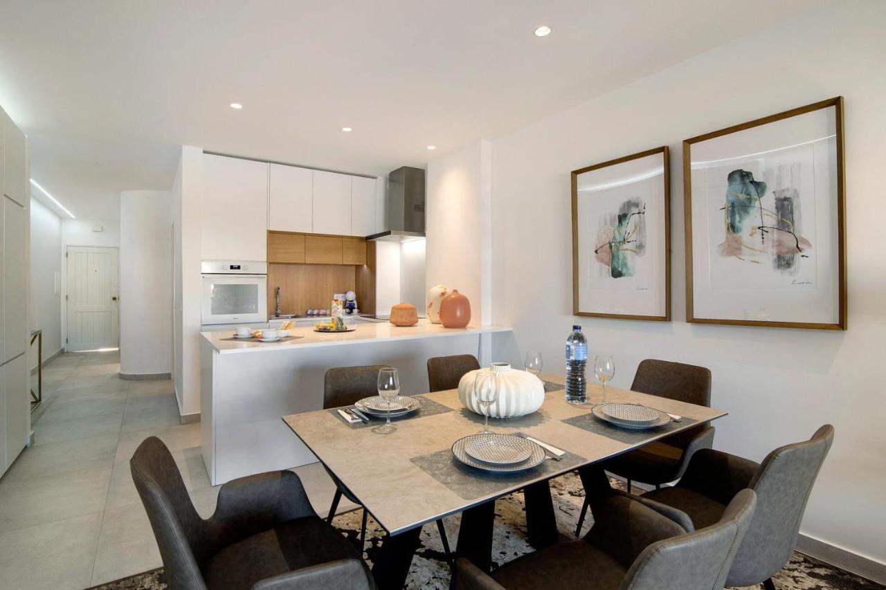 Apartamento Albufeira Prestige By Sunnyway Exterior photo