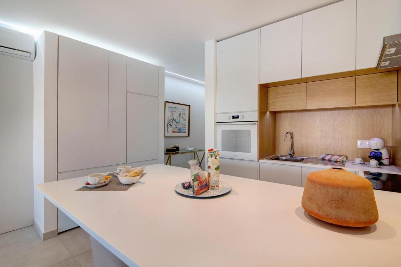 Apartamento Albufeira Prestige By Sunnyway Exterior photo