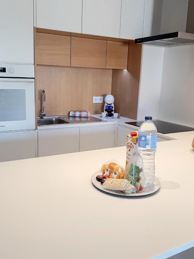 Apartamento Albufeira Prestige By Sunnyway Exterior photo