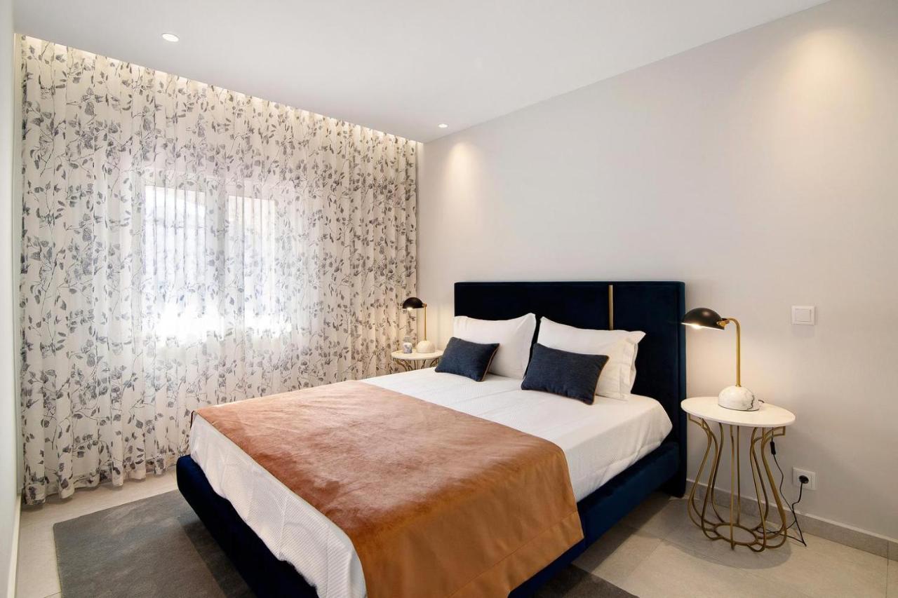 Apartamento Albufeira Prestige By Sunnyway Exterior photo