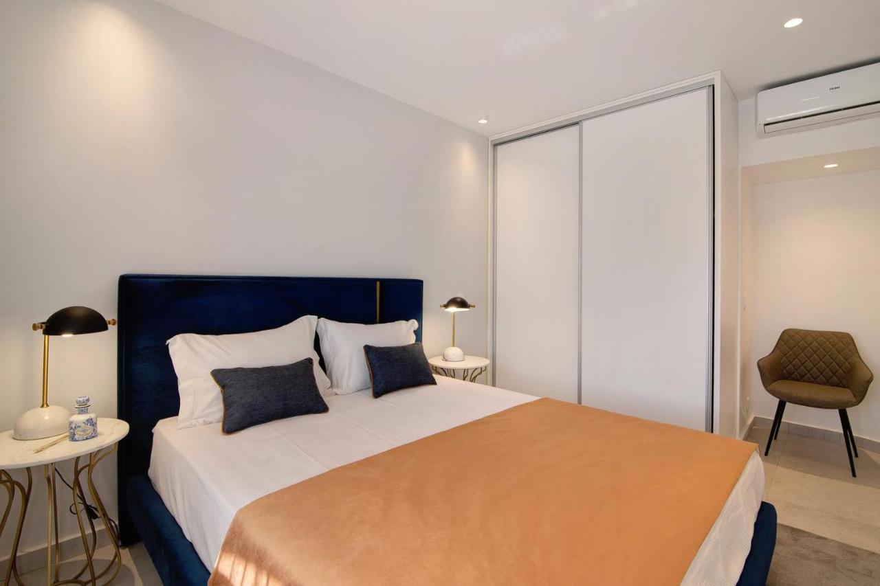 Apartamento Albufeira Prestige By Sunnyway Exterior photo