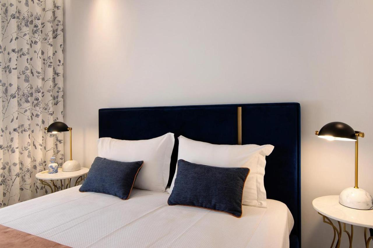 Apartamento Albufeira Prestige By Sunnyway Exterior photo
