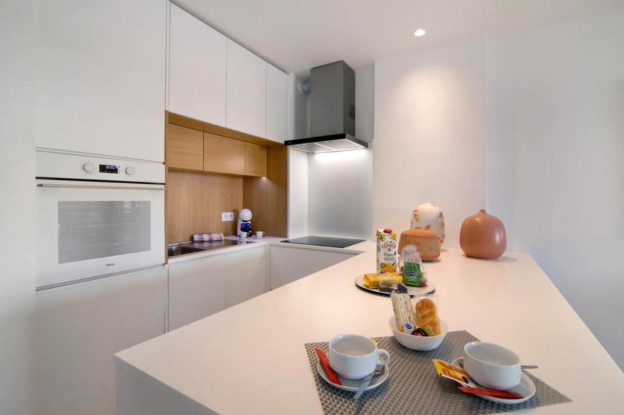 Apartamento Albufeira Prestige By Sunnyway Exterior photo