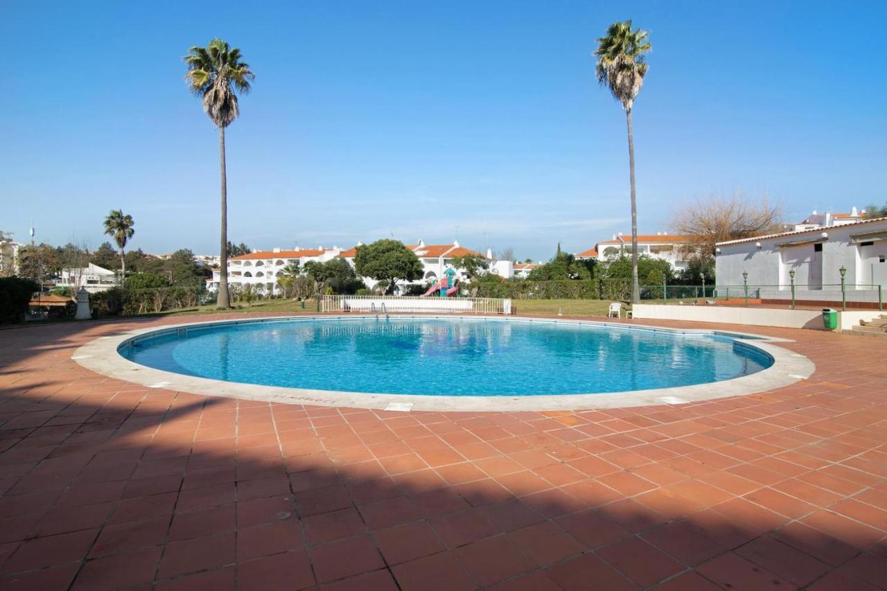 Apartamento Albufeira Prestige By Sunnyway Exterior photo